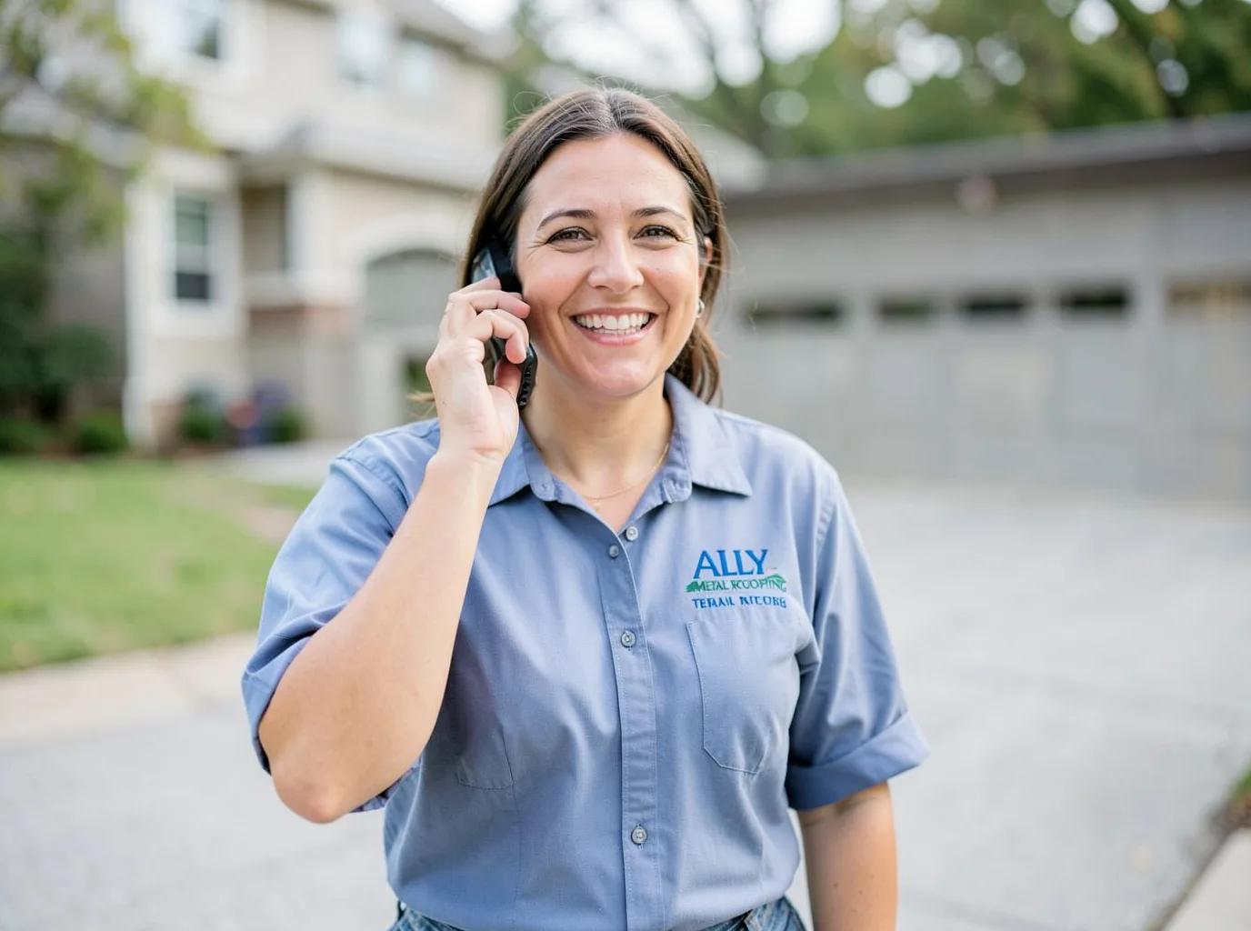 Metal Roof Installation Armstrong, TX FAQs